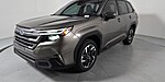 New 2025 SUBARU FORESTER HYBRID LIMITED in PRESCOTT, ARIZONA