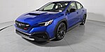 New 2025 SUBARU WRX  in PRESCOTT, ARIZONA