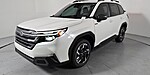New 2025 SUBARU FORESTER HYBRID LIMITED in PRESCOTT, ARIZONA