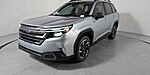 New 2025 SUBARU FORESTER HYBRID LIMITED in PRESCOTT, ARIZONA