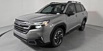 New 2025 SUBARU FORESTER HYBRID LIMITED in PRESCOTT, ARIZONA