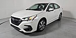 New 2025 SUBARU LEGACY PREMIUM in PRESCOTT, ARIZONA