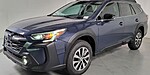 New 2025 SUBARU OUTBACK PREMIUM in PRESCOTT, ARIZONA