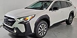 New 2025 SUBARU OUTBACK PREMIUM in PRESCOTT, ARIZONA