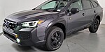 New 2025 SUBARU OUTBACK WILDERNESS in PRESCOTT, ARIZONA