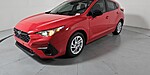 New 2025 SUBARU IMPREZA BASE in PRESCOTT, ARIZONA