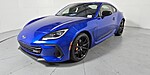 New 2025 SUBARU BRZ TS in PRESCOTT, ARIZONA
