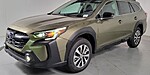 New 2025 SUBARU OUTBACK PREMIUM in PRESCOTT, ARIZONA
