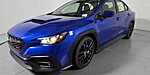 New 2025 SUBARU WRX PREMIUM in PRESCOTT, ARIZONA
