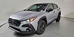New 2025 SUBARU XV CROSSTREK BASE in PRESCOTT, ARIZONA