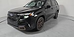 New 2025 SUBARU FORESTER HYBRID SPORT in PRESCOTT, ARIZONA