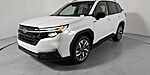 New 2025 SUBARU FORESTER HYBRID TOURING in PRESCOTT, ARIZONA