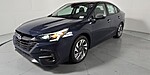 New 2025 SUBARU LEGACY TOURING XT in PRESCOTT, ARIZONA