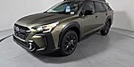 New 2025 SUBARU OUTBACK ONYX EDITION in PRESCOTT, ARIZONA