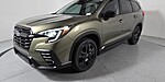 New 2025 SUBARU ASCENT ONYX EDITION in PRESCOTT, ARIZONA