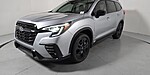 New 2025 SUBARU ASCENT ONYX EDITION TOURING in PRESCOTT, ARIZONA