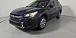 New 2025 SUBARU OUTBACK PREMIUM in PRESCOTT, ARIZONA