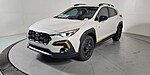 New 2025 SUBARU XV CROSSTREK SPORT in PRESCOTT, ARIZONA