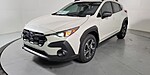 New 2025 SUBARU XV CROSSTREK PREMIUM in PRESCOTT, ARIZONA