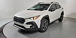 New 2025 SUBARU XV CROSSTREK PREMIUM in PRESCOTT, ARIZONA