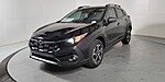 New 2025 SUBARU XV CROSSTREK PREMIUM in PRESCOTT, ARIZONA