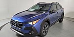 New 2025 SUBARU XV CROSSTREK PREMIUM in PRESCOTT, ARIZONA