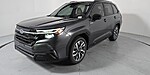 New 2025 SUBARU FORESTER HYBRID TOURING in PRESCOTT, ARIZONA