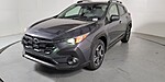 New 2025 SUBARU XV CROSSTREK PREMIUM in PRESCOTT, ARIZONA