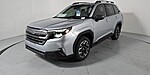 New 2025 SUBARU FORESTER PREMIUM in PRESCOTT, ARIZONA