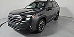 New 2025 SUBARU FORESTER PREMIUM in PRESCOTT, ARIZONA