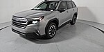 New 2025 SUBARU FORESTER PREMIUM in PRESCOTT, ARIZONA