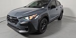 New 2025 SUBARU XV CROSSTREK BASE in PRESCOTT, ARIZONA