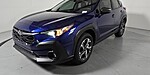 New 2025 SUBARU XV CROSSTREK PREMIUM in PRESCOTT, ARIZONA