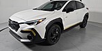 New 2025 SUBARU XV CROSSTREK SPORT in PRESCOTT, ARIZONA