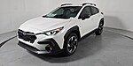 New 2025 SUBARU XV CROSSTREK LIMITED in PRESCOTT, ARIZONA