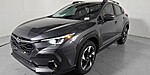 New 2025 SUBARU XV CROSSTREK LIMITED in PRESCOTT, ARIZONA