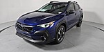 New 2025 SUBARU XV CROSSTREK LIMITED in PRESCOTT, ARIZONA