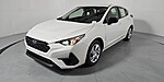 New 2025 SUBARU IMPREZA BASE in PRESCOTT, ARIZONA