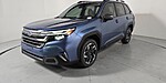 New 2025 SUBARU FORESTER LIMITED in PRESCOTT, ARIZONA