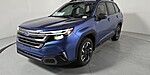 New 2025 SUBARU FORESTER HYBRID LIMITED in PRESCOTT, ARIZONA