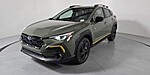 New 2025 SUBARU XV CROSSTREK SPORT in PRESCOTT, ARIZONA