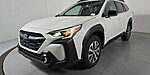 New 2025 SUBARU OUTBACK PREMIUM in PRESCOTT, ARIZONA