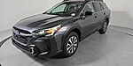 New 2025 SUBARU OUTBACK PREMIUM in PRESCOTT, ARIZONA