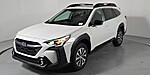 New 2025 SUBARU OUTBACK PREMIUM in PRESCOTT, ARIZONA