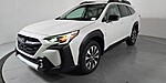New 2025 SUBARU OUTBACK LIMITED in PRESCOTT, ARIZONA