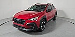 New 2025 SUBARU XV CROSSTREK LIMITED in PRESCOTT, ARIZONA