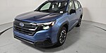 New 2025 SUBARU FORESTER BASE in PRESCOTT, ARIZONA