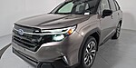 New 2025 SUBARU FORESTER HYBRID TOURING in PRESCOTT, ARIZONA