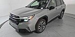 New 2025 SUBARU FORESTER TOURING in PRESCOTT, ARIZONA