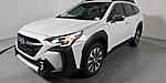 New 2025 SUBARU OUTBACK TOURING XT in PRESCOTT, ARIZONA